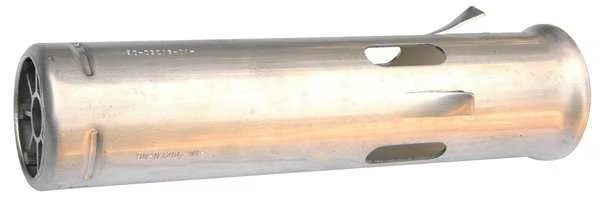 Anti-Siphon Tube, 2-1/4 In Filler Neck, Velvac, Mfr#: 600244-1