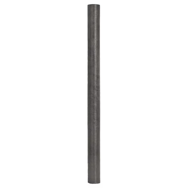 Door and Window Screen, Fiberglass, 60 in W, 100 ft L, 0.011 in Wire Dia, Charcoal, Adfors, Mfr#: FCS8704-M