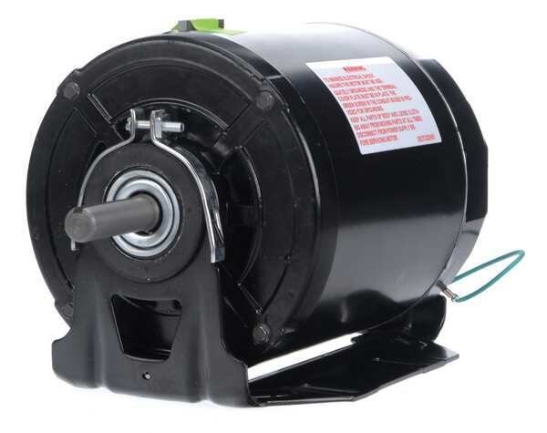 Mtr, Sp Ph, 1/2hp, 1725,115/208-230, 56, TEAO, Century, Mfr#: ARB2054L4