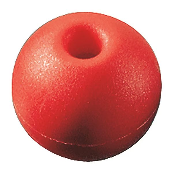Rope Grab, For Rope Size 1/4" to 3/8", Ronstan, Mfr#: RF1315R
