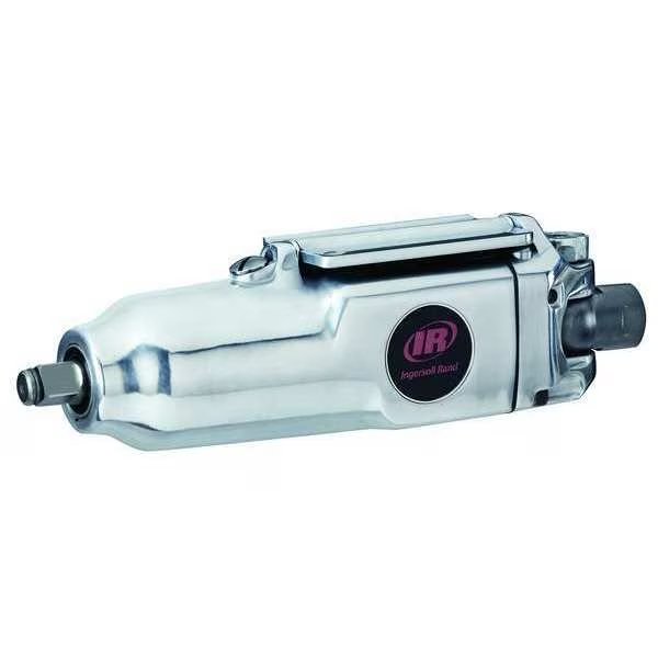 3/8" Air Impact Wrench, 200 ft-lbs Max Rev Torque, Inline, Ingersoll-Rand, Mfr#: 216B