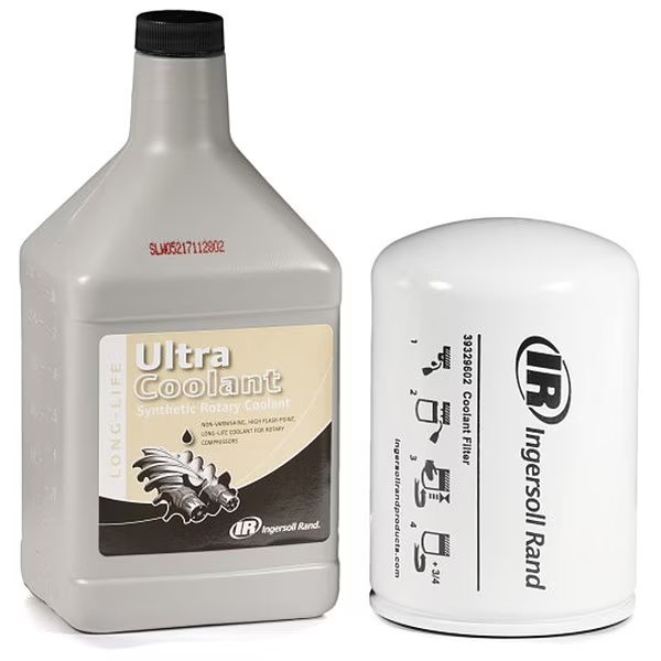 Start-up Kit, For 5-15 HP Compressor, Ingersoll-Rand, Mfr#: 23352131