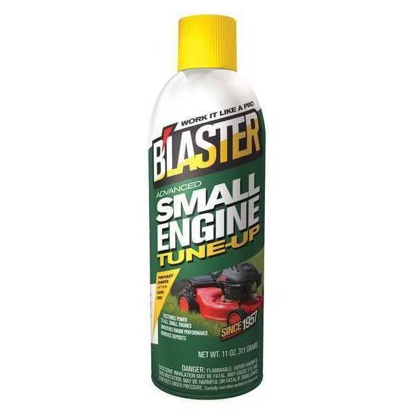 11 oz. Air Intake Cleaner Aerosol can, Blaster, Mfr#: 16-SET