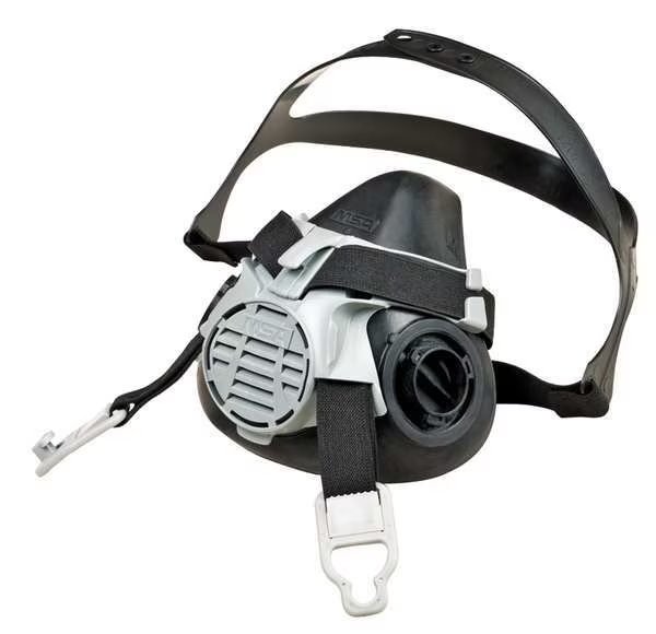 Advantage 420 Assembly, Medium, Msa Safety, Mfr#: 10102183