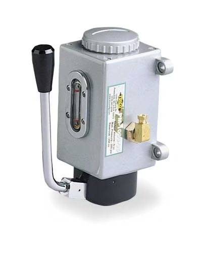 Pump, Lubrication, Trico, Mfr#: PM-1000-08