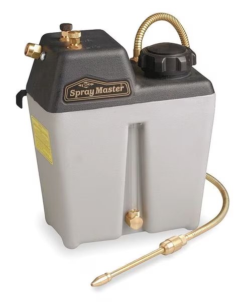 Mist Unit, 1 Line, Trico, Mfr#: 30542