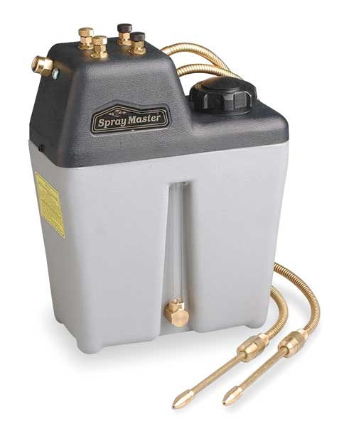 Mist Unit, 2 Lines, Trico, Mfr#: 30543