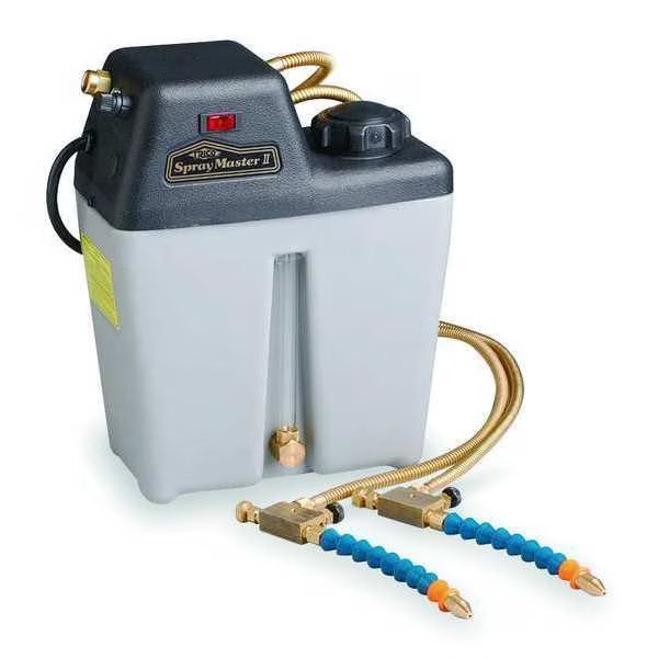 Mist Unit, 2 Lines, Trico, Mfr#: 30459