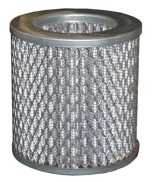 Filter Element, Polyester, 5 Micron, Solberg, Mfr#: 847