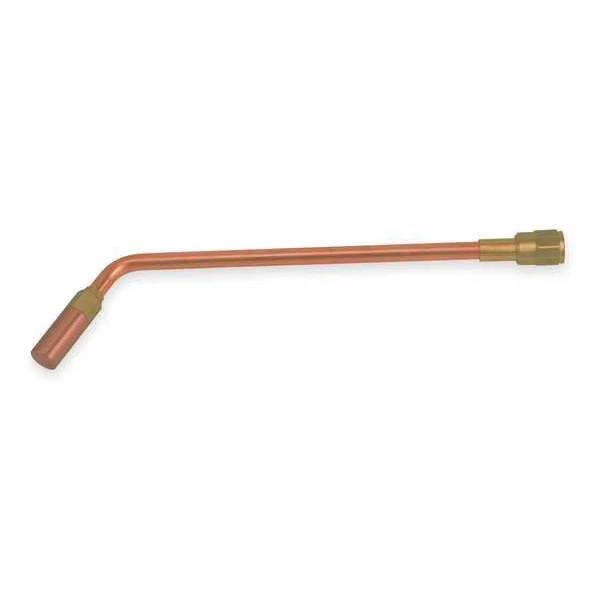 Heating Nozzle, 4-MFA-J Series, Victor, Mfr#: 0325-0105