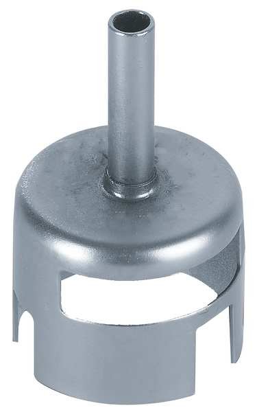 Heat Blower Nozzle, 7mm Reducer, Steinel, Mfr#: 7mm Reducer/ HB 1750