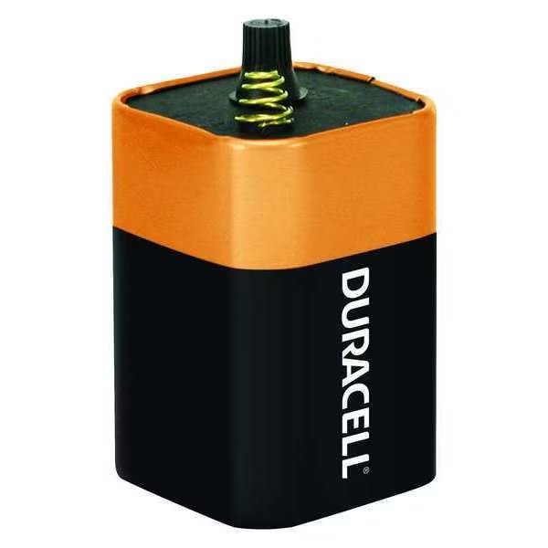 CopperTop Alkaline Battery, Duracell, Mfr#: MN908