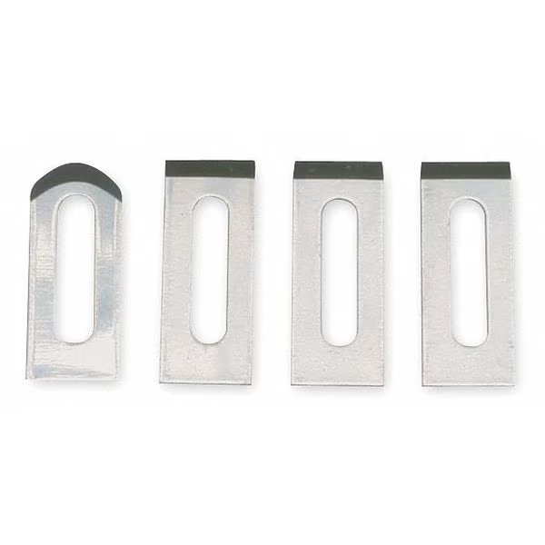 Replacement Blades, Ideal, Mfr#: L-9225