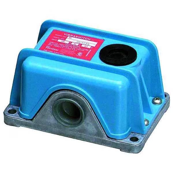 Vibration Switch, SPDT, 0.5-7A, 120VAC, Robertshaw, Mfr#: 6000-005
