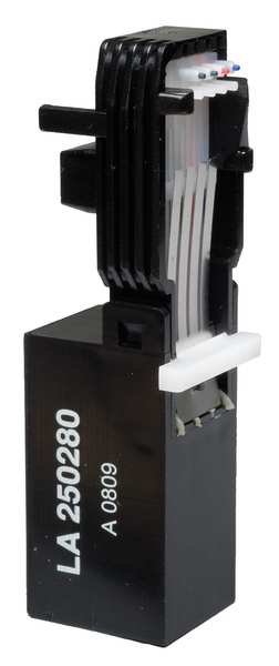 Chart Recorder Cartridge, Multi Color, , Graphic Controls, Mfr#: LA250280