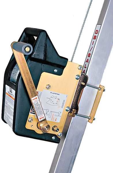 SalaliftII Winch, 3M Dbi-Sala, Mfr#: 8102003
