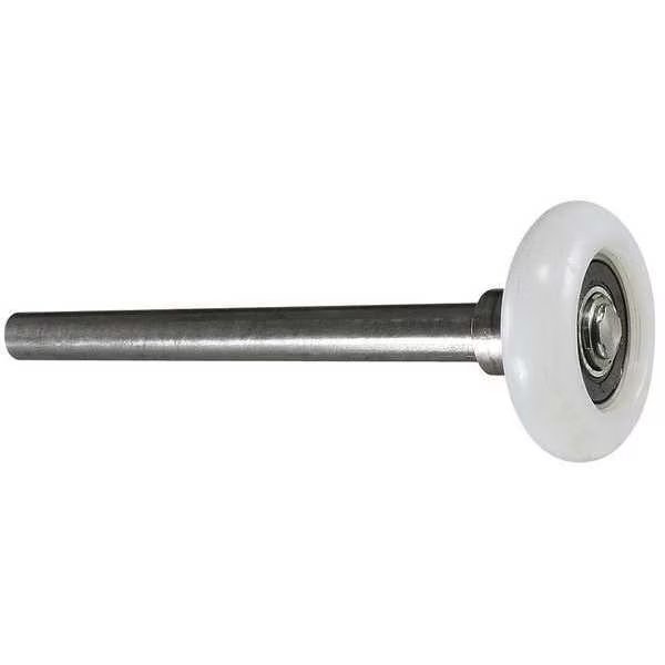 Door Roller, 4 1/2 In., Dia. 2 In., PK4, American Garage Door Supply, Mfr#: RMS2147