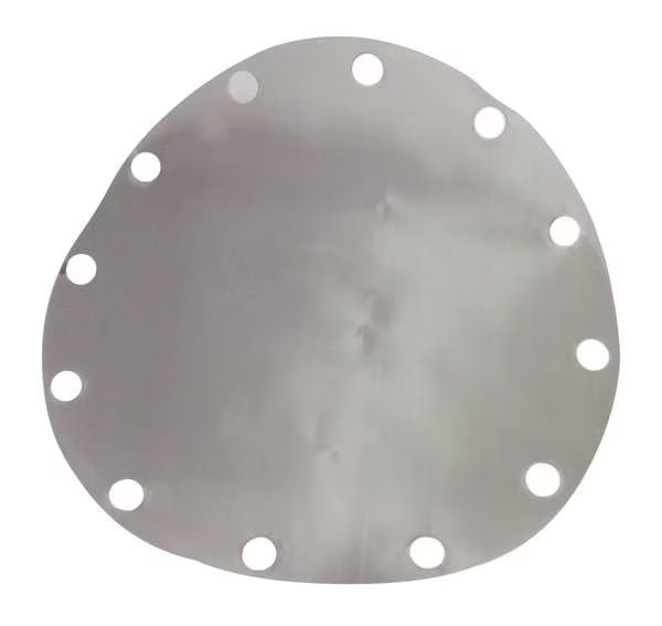 Rubber Bulb, EnjoyTool Select, Mfr#: 5MZC1