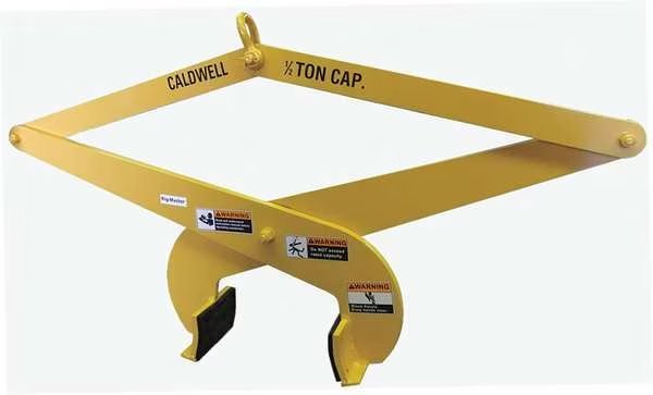 Slab Tong, 1000 Lbs., Load W6