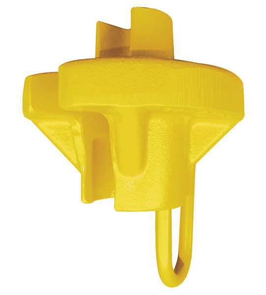 Pipe Carrier, Tea Cup, Cap13Tons, Dia2.75