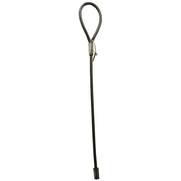 Tea Cup Lifting Sling, 36000 lb. Cap., Caldwell, Mfr#: LS-1.1/2
