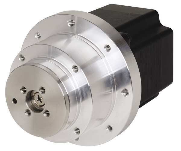 Stepper Mtr, 5-Ph, 23 Fr, Rotary, 35 N-m, Autonics, Mfr#: A35K-M566 - R5