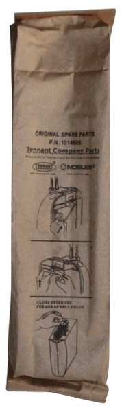 Vacuum Bag, 8 PK, Nobles, Mfr#: 1067463