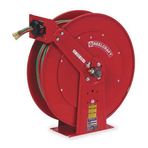 Reel, Hose, 13 In, Reelcraft, Mfr#: TW84000 OLPT