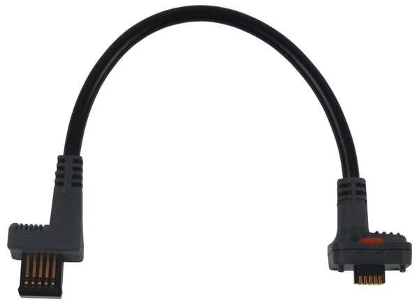 U-Wave Connecting Cable C for 5RCE9, Mitutoyo, Mfr#: 02AZD790C