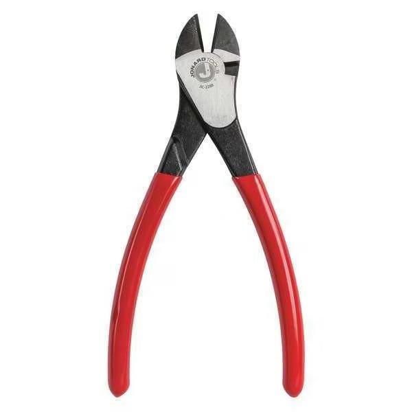 Diagonal Cutters, High Leverage, 8 In., Jonard Tools, Mfr#: JIC-2288