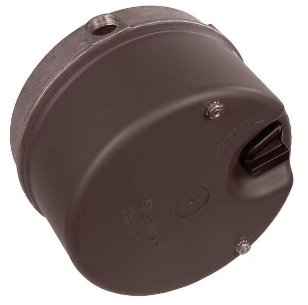 Brake Kit, Face Mtg, 3-Ph, 10 lb-ft, 575 V, Marathon Motors, Mfr#: KIT BM10BRK575