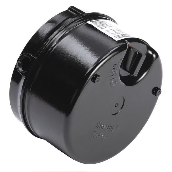Brake Kit, Face Mtg, 10 lb-ft, 115/208-230v, Marathon Motors, Mfr#: KIT BM10BRK115