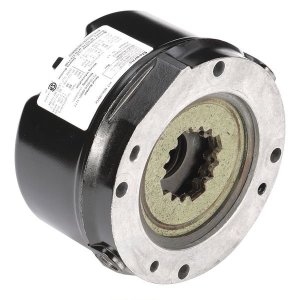 BrakeKit, Face Mtg, 3-Ph, 10 lb-ft, 230/460v, Marathon Motors, Mfr#: KIT BM10BRK