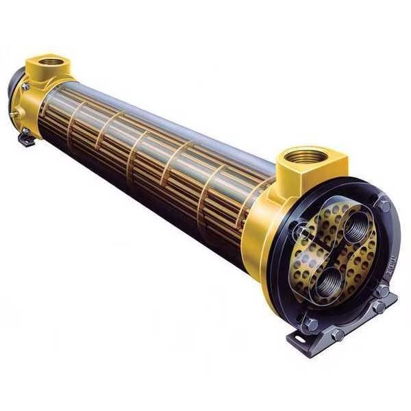 Heat Exchanger, 2,750,000 BTU, SS, Standard Xchange, Mfr#: SN516008036006