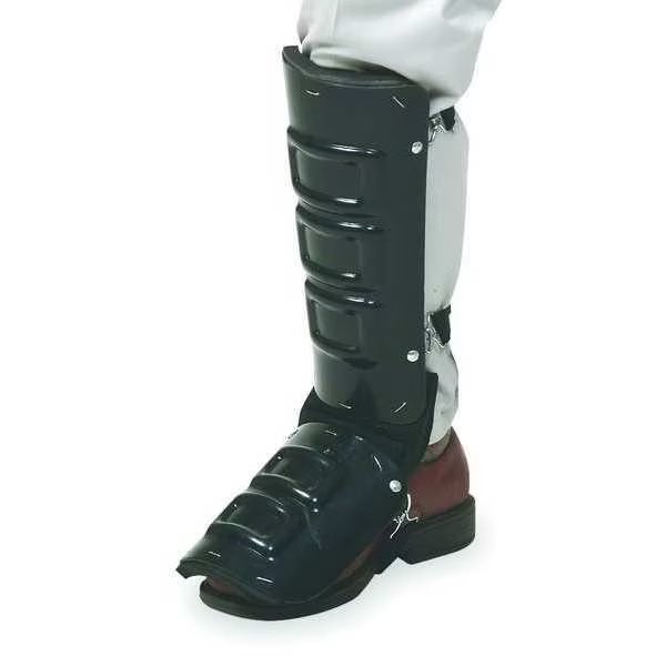 Shin-Instep Guard, Unisex, Universal, PR, EnjoyTool Select, Mfr#: 5T458