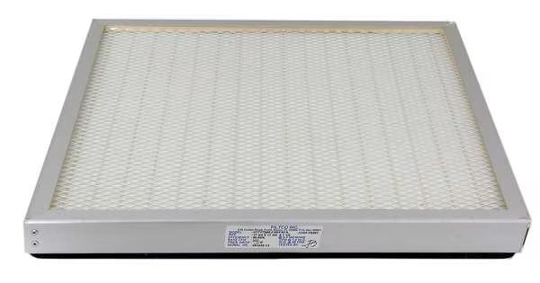 Fume Box HEPA Filter For Powders, Air Science, Mfr#: AP60-030