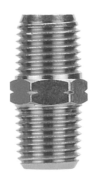 3/8" MNPT Nickle Brass Check Valve, Aignep Usa, Mfr#: 82663-06
