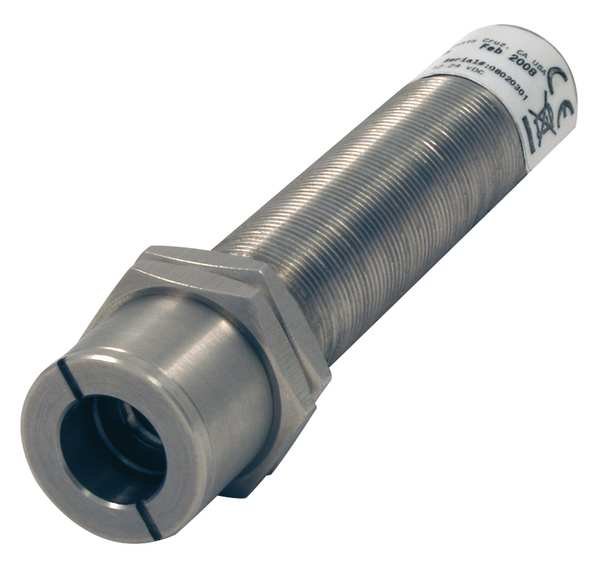 Fixed Mount IR Temp. Sensor, -4 to 932F, Raytek, Mfr#: RAYCMLTV3