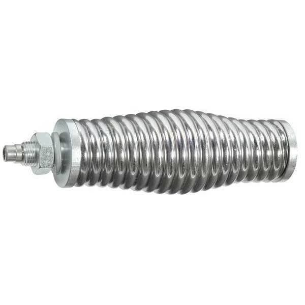 Spring Mount, Holds Warn Whips Over 8-ft, Checkers, Mfr#: FS7006U