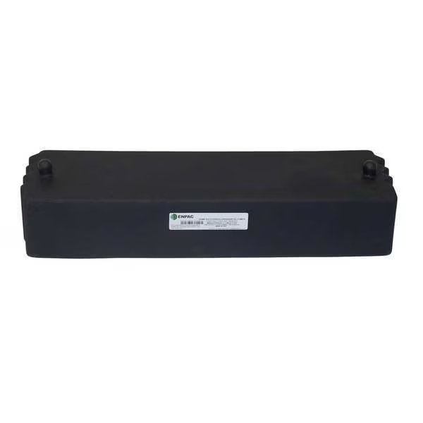 Spill Ramp Extender, Enpac, Mfr#: 5038-BK