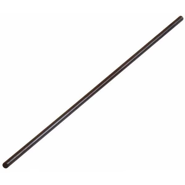 Pin Gage, Plus, 0.0220 In, Black, Vermont Gage, Mfr#: 911102200