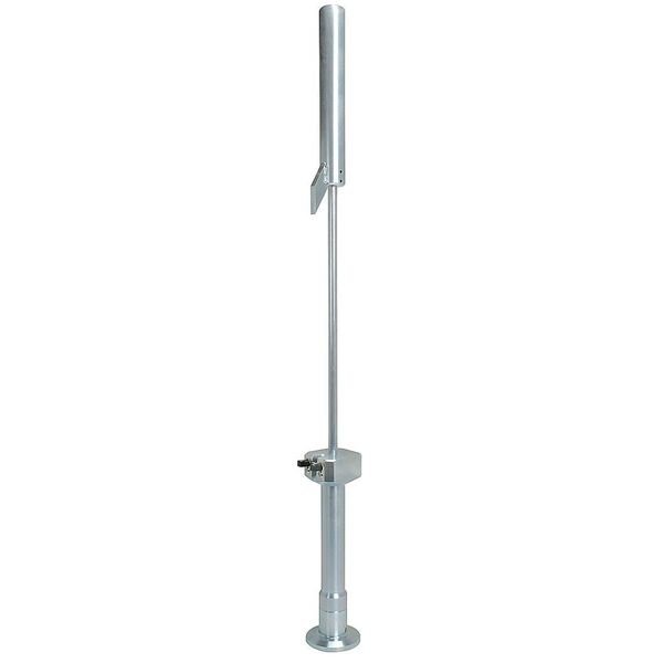 Hammer, 4 In, Tapered Foot, EnjoyTool Select, Mfr#: 5WLF8