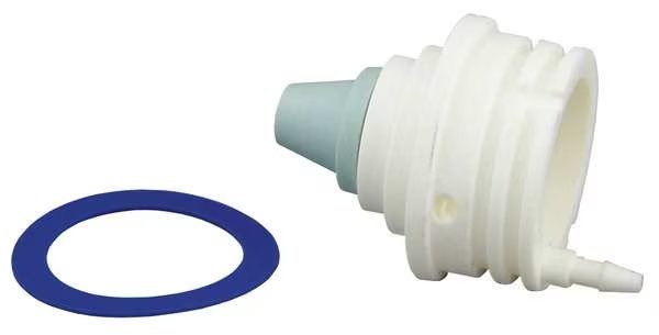 Repair Kit, For 2VEJ4, Zurn, Mfr#: PERK6000-MRK