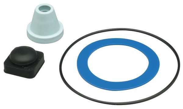 Repair Kit, For 2VEH8, 2VEJ1, Zurn, Mfr#: PERK6000-RK