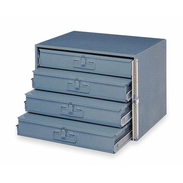 Drawer Cabinet, 15-3/4 x 20 x 15 In, Durham Mfg, Mfr#: 303-95-D945