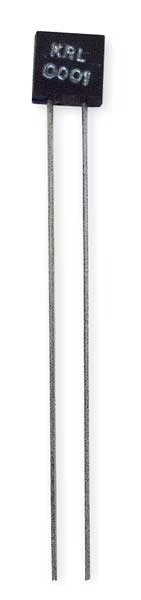 Resistor, 50 Ohm, Shunt, Accuracy 0.1pct, Monarch, Mfr#: 5380-152