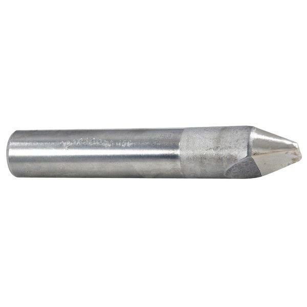 Soldering Tip, Screwdriver, 0.875 In, American Beauty Tools, Mfr#: 45S