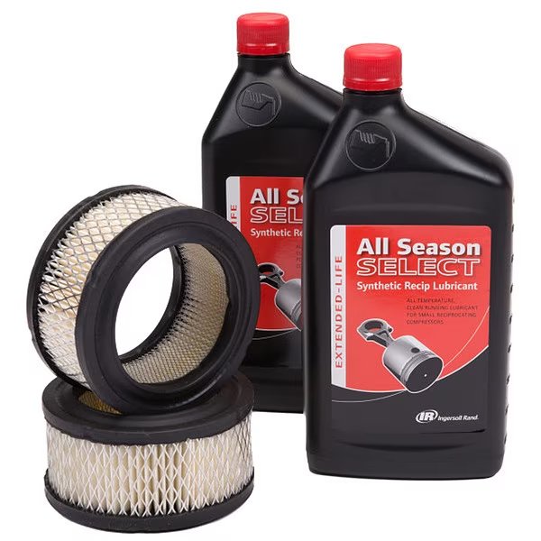 Electric Start Up Kit, Ingersoll-Rand, Mfr#: 20100251