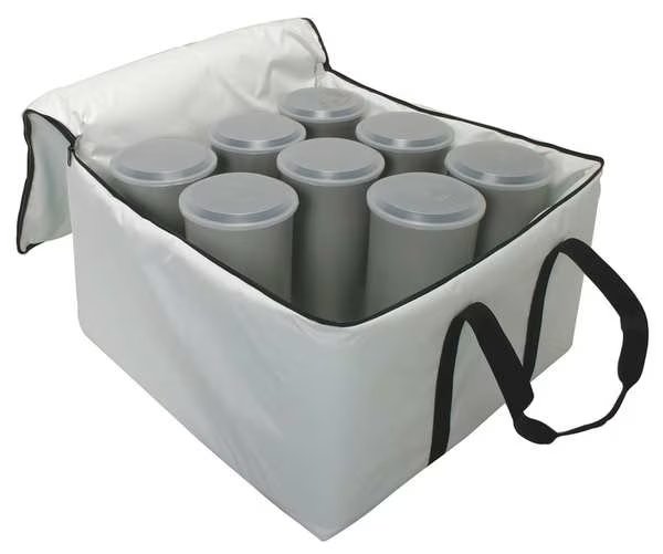 Field Curing Chest, EnjoyTool Select, Mfr#: 5ZPX7