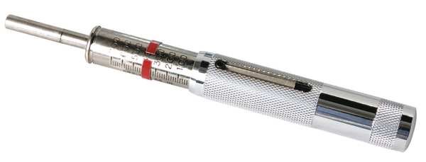 Concrete Pocket Penetrometer, Humboldt, Mfr#: 5ZPZ4